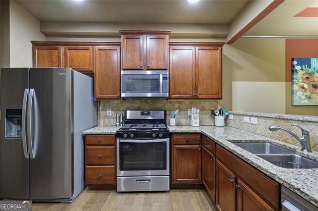 1951 Bay Beauty Lane SW, Austell, GA 30106