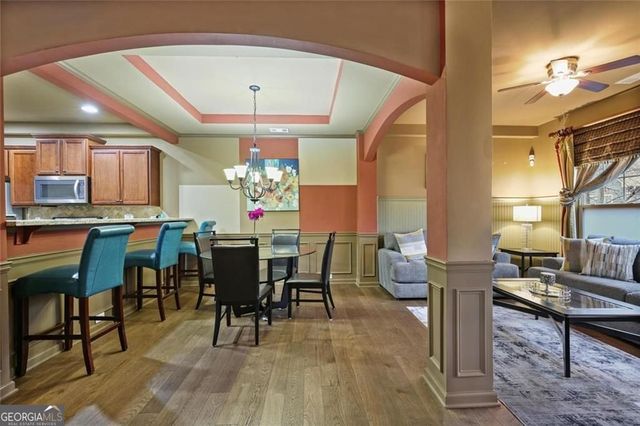 1951 Bay Beauty Lane SW, Austell, GA 30106