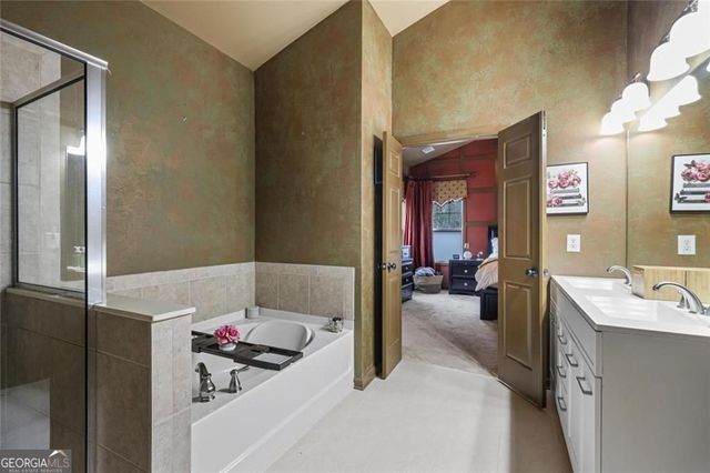 1951 Bay Beauty Lane SW, Austell, GA 30106