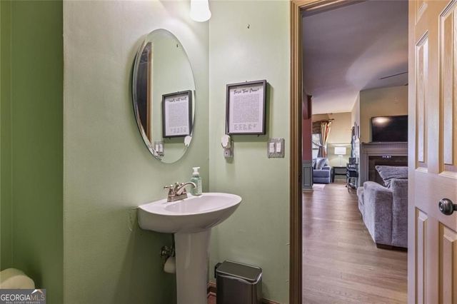 1951 Bay Beauty Lane SW, Austell, GA 30106