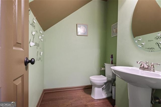 1951 Bay Beauty Lane SW, Austell, GA 30106