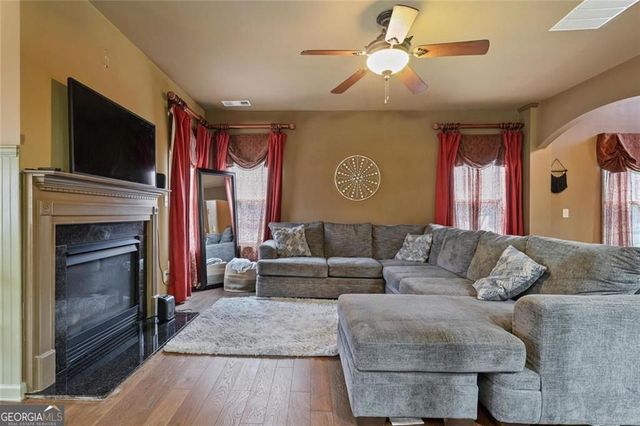 1951 Bay Beauty Lane SW, Austell, GA 30106