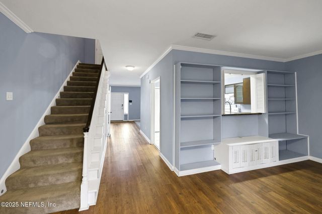 9252 SAN JOSE Boulevard 1503, Jacksonville, FL 32257