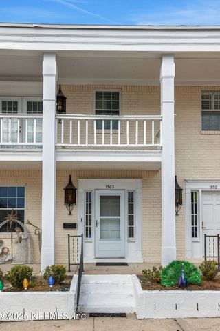 9252 SAN JOSE Boulevard 1503, Jacksonville, FL 32257