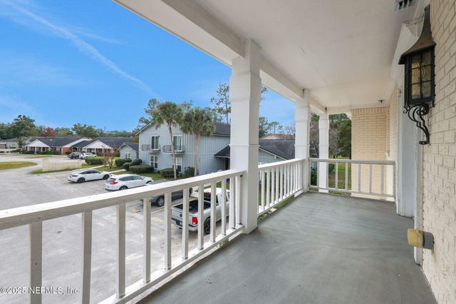 9252 SAN JOSE Boulevard 1503, Jacksonville, FL 32257