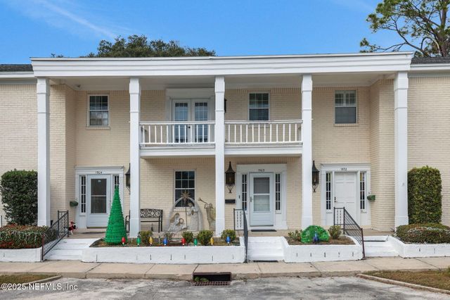 9252 SAN JOSE Boulevard 1503, Jacksonville, FL 32257