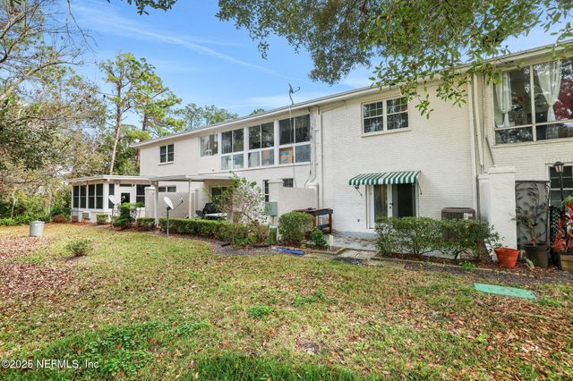 9252 SAN JOSE Boulevard 1503, Jacksonville, FL 32257