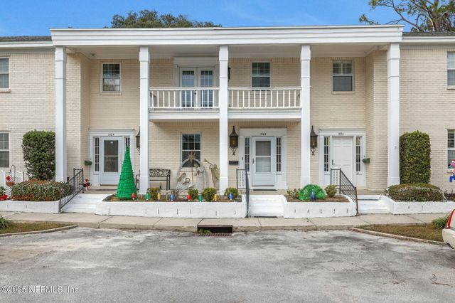 9252 SAN JOSE Boulevard 1503, Jacksonville, FL 32257