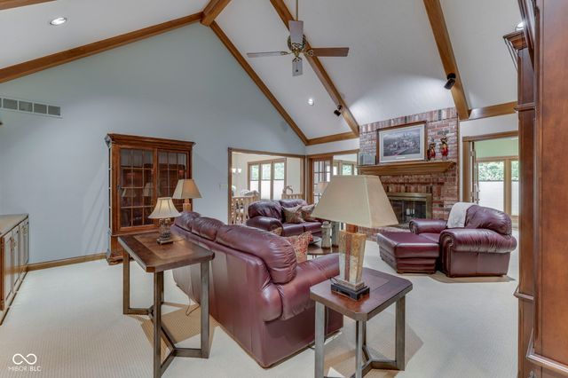 8888 Classic View Drive, Indianapolis, IN 46217