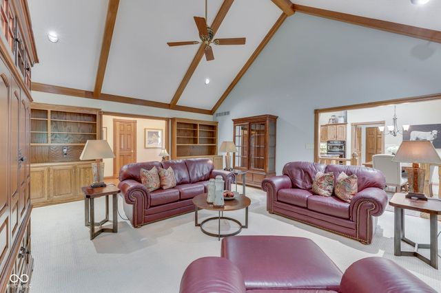 8888 Classic View Drive, Indianapolis, IN 46217