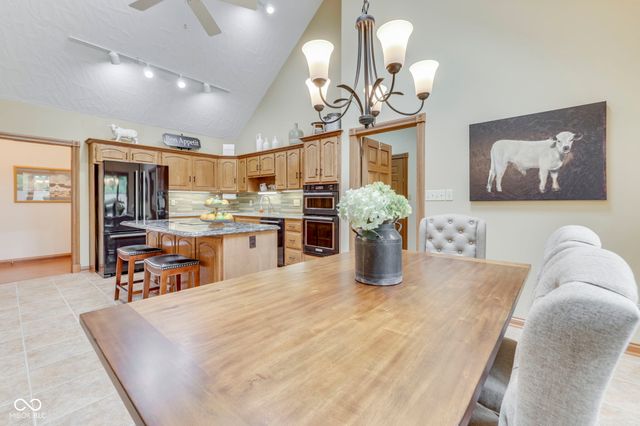 8888 Classic View Drive, Indianapolis, IN 46217