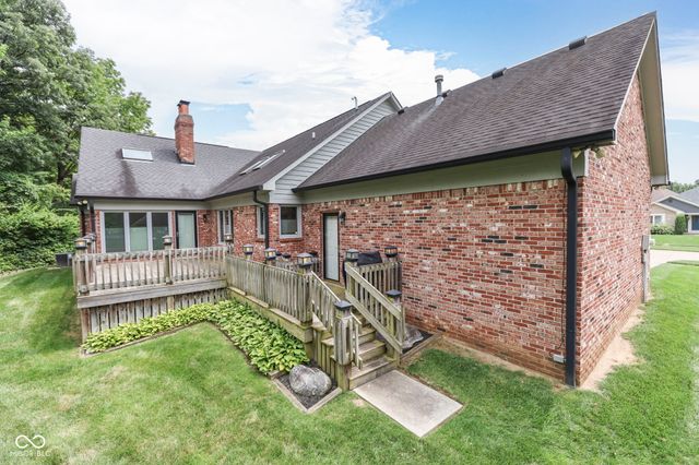8888 Classic View Drive, Indianapolis, IN 46217