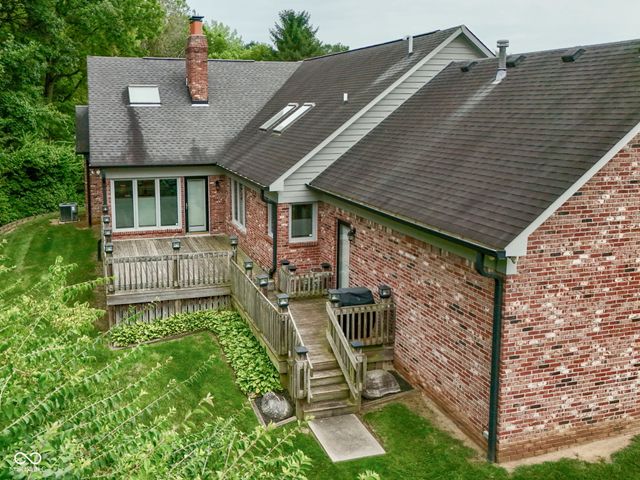 8888 Classic View Drive, Indianapolis, IN 46217