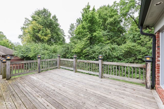 8888 Classic View Drive, Indianapolis, IN 46217