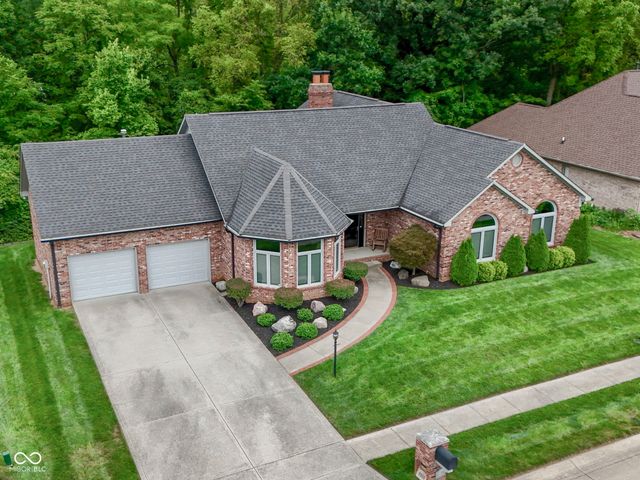 8888 Classic View Drive, Indianapolis, IN 46217