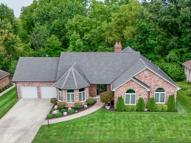 8888 Classic View Drive, Indianapolis, IN 46217