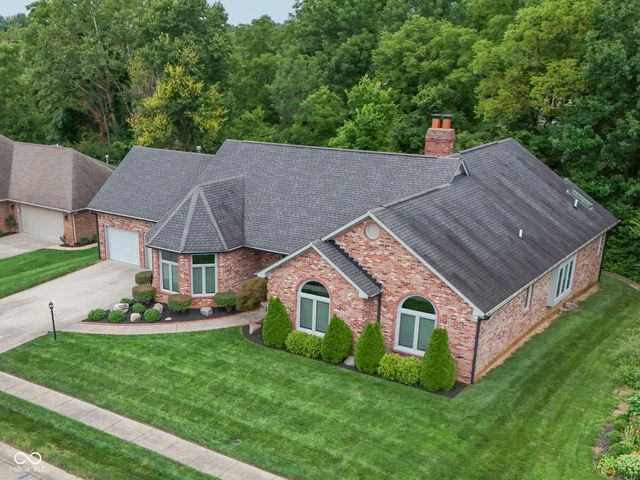8888 Classic View Drive, Indianapolis, IN 46217