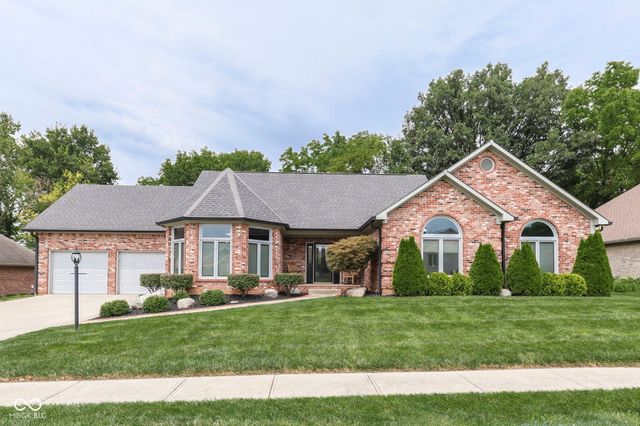 8888 Classic View Drive, Indianapolis, IN 46217
