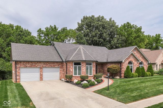 8888 Classic View Drive, Indianapolis, IN 46217