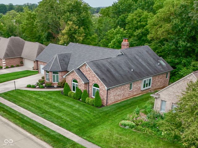 8888 Classic View Drive, Indianapolis, IN 46217