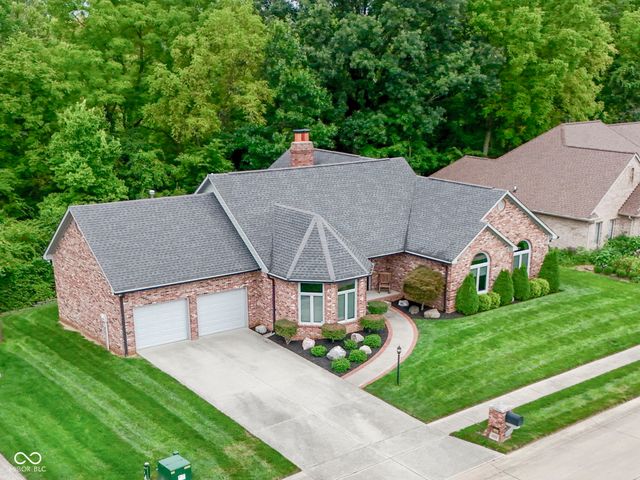 8888 Classic View Drive, Indianapolis, IN 46217