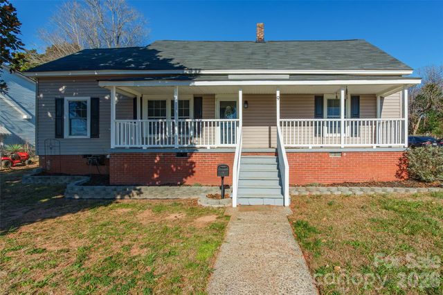 9 Church Street, Rock Hill, SC 29730