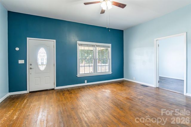 9 Church Street, Rock Hill, SC 29730