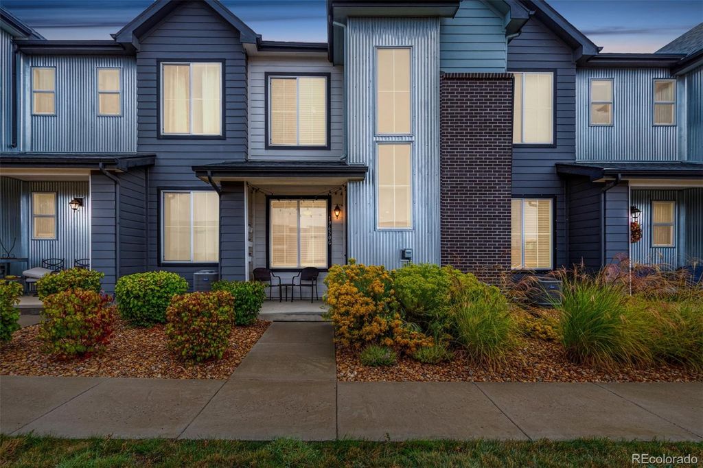 19650 W 92nd Drive C, Arvada, CO 80007