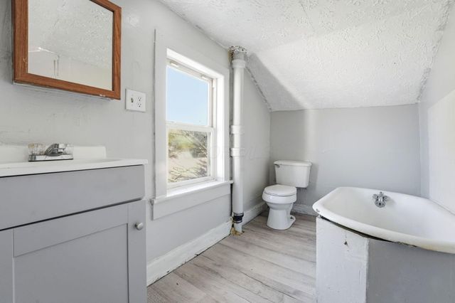 455 Johnson Street, Columbus, OH 43203