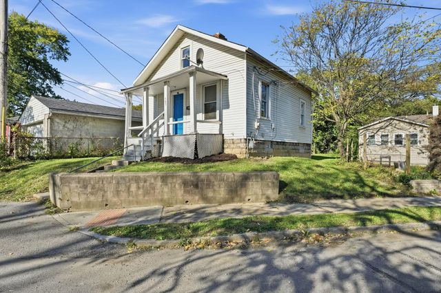 455 Johnson Street, Columbus, OH 43203