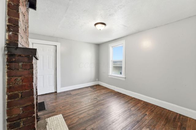 455 Johnson Street, Columbus, OH 43203