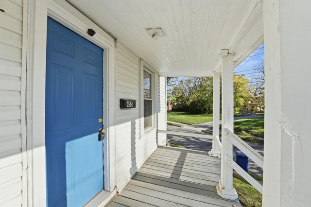 455 Johnson Street, Columbus, OH 43203