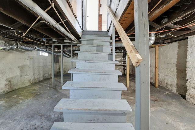 455 Johnson Street, Columbus, OH 43203