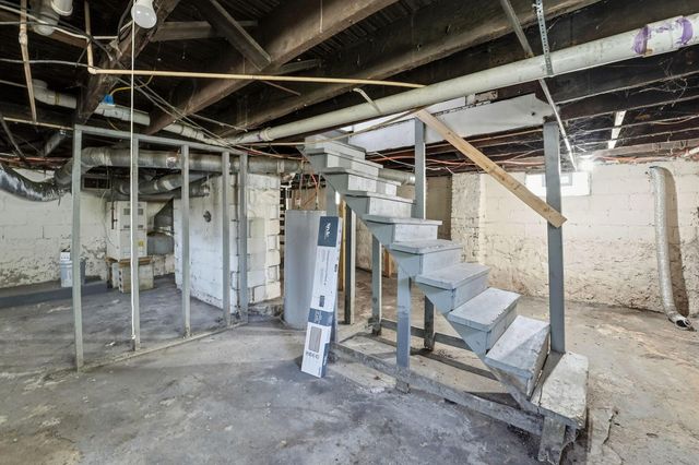 455 Johnson Street, Columbus, OH 43203