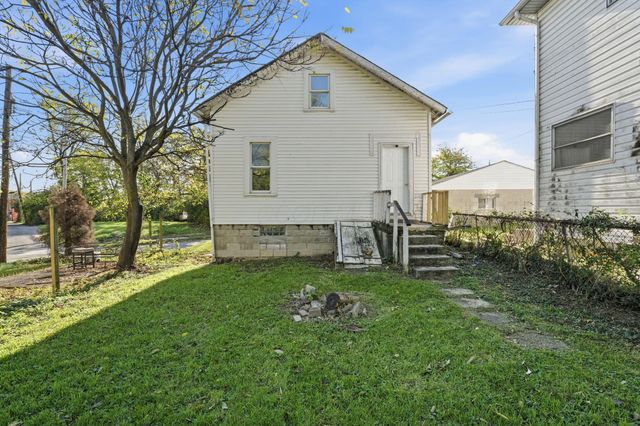 455 Johnson Street, Columbus, OH 43203