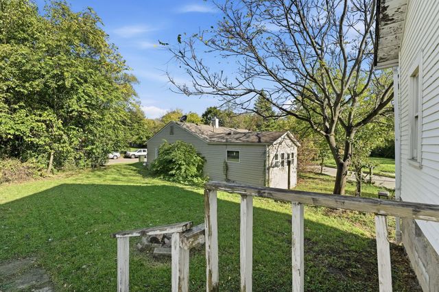 455 Johnson Street, Columbus, OH 43203