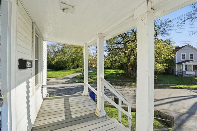 455 Johnson Street, Columbus, OH 43203