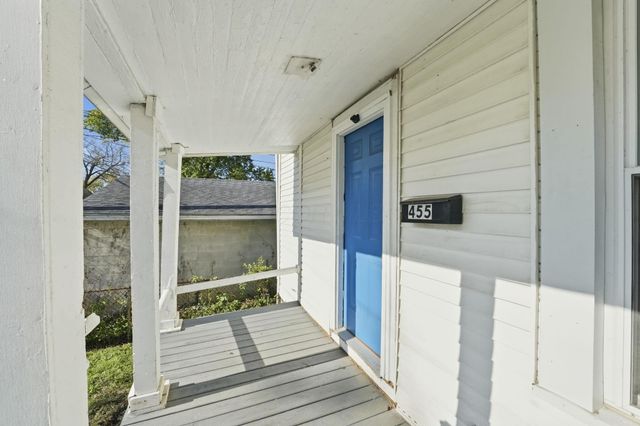 455 Johnson Street, Columbus, OH 43203