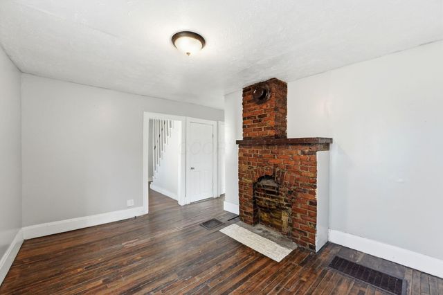 455 Johnson Street, Columbus, OH 43203