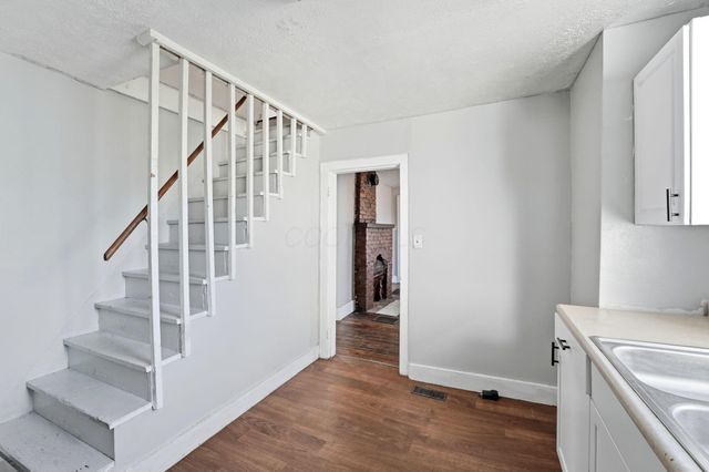 455 Johnson Street, Columbus, OH 43203