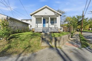 455 Johnson Street, Columbus, OH 43203
