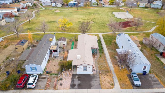 424 32 Rd Trlr 271, Clifton, CO 81520