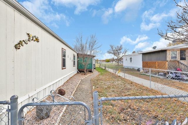 424 32 Rd Trlr 271, Clifton, CO 81520