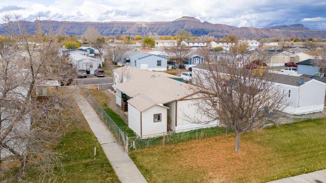 424 32 Rd Trlr 271, Clifton, CO 81520