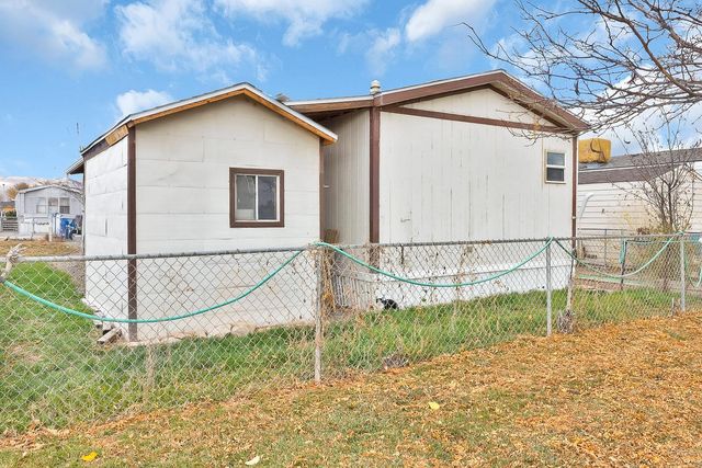 424 32 Rd Trlr 271, Clifton, CO 81520