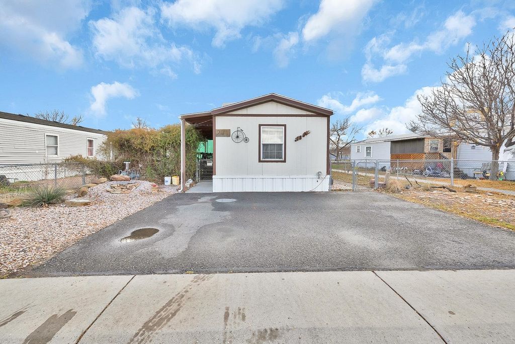 424 32 Rd Trlr 271, Clifton, CO 81520