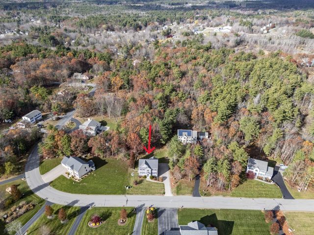 27 Wellesley Drive, Pelham, NH 03076