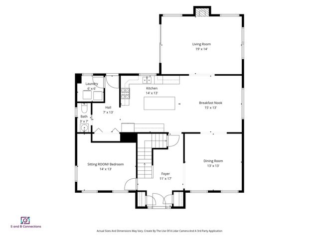 27 Wellesley Drive, Pelham, NH 03076