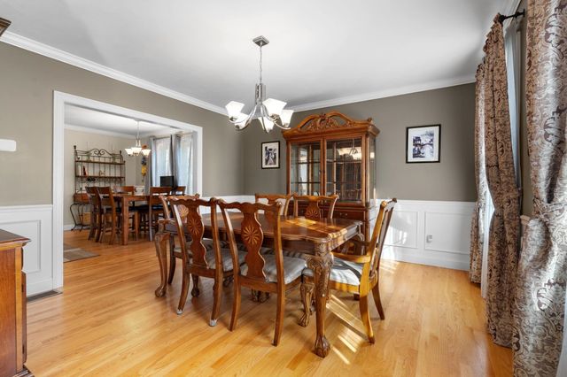 27 Wellesley Drive, Pelham, NH 03076