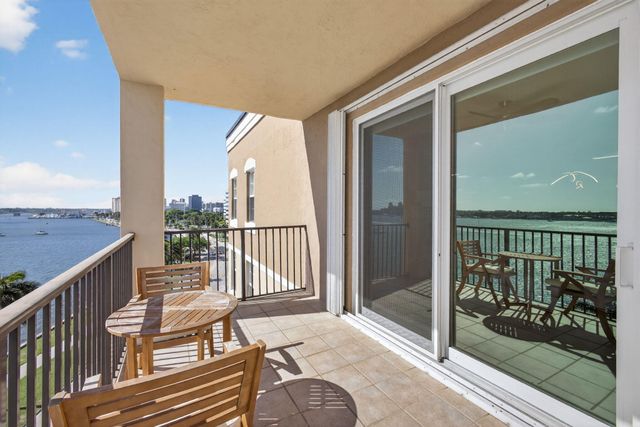1801 N Flagler Drive 901, West Palm Beach, FL 33407
